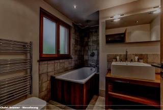 Chalet Brunner - 4