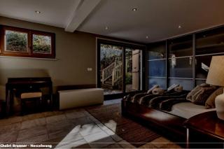 Chalet Brunner - 2