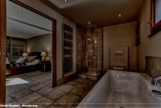 Chalet Brunner - 3