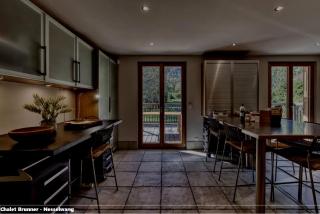 Chalet Brunner - 1