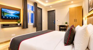 Hotel City Lite - 1