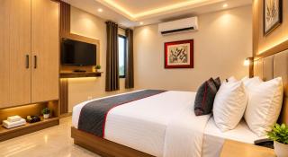 Hotel City Lite - 7