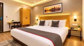 Hotel City Lite - 9