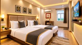 Hotel City Lite - 5