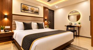 Hotel City Lite - 6