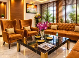 Hotel City Lite - 2
