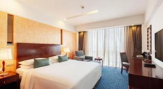 Argyle International Airport Hotel Shanghai - 4