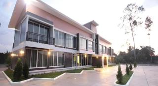 Loft Village - 7