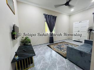 D'Kelapa Bukit Marak KB - 1