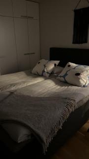a three-room apartment with a sauna and very close to the center - 1