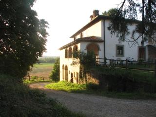 Fattoria di Marena - Bibbiena - 6