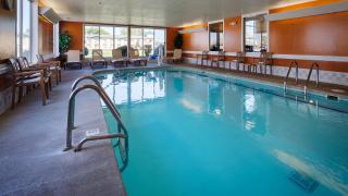 Best Western Airport Inn - Moline - 1