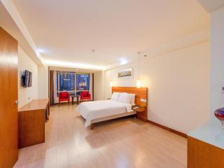 Jinjiang Inn Style Foshan Creative Industrial Park Wangfujing - Foshan - 8