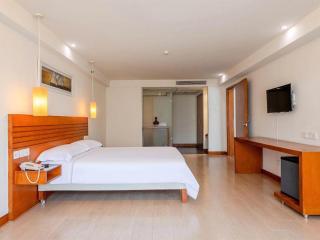 Jinjiang Inn Style Foshan Creative Industrial Park Wangfujing - Foshan - 5