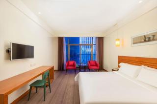 Jinjiang Inn Style Foshan Creative Industrial Park Wangfujing - Foshan - 3