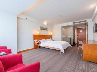 Jinjiang Inn Style Foshan Creative Industrial Park Wangfujing - Foshan - 1