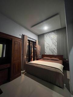 Kubu D Carik Villa - 1