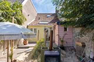 Dorpsdijkje Wissenkerke - 1