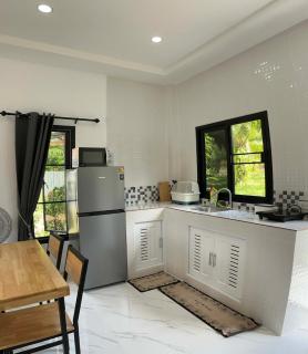 pool villa 2 bedrooms by orchids pool villas - 2