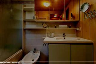 Chalet Binder - 9
