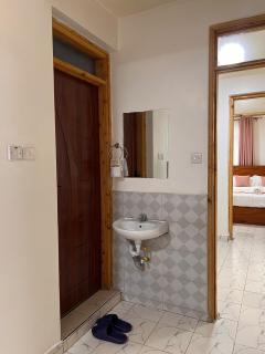 Zamu homes - 2 bedroom Membley , TATU CITY - 8
