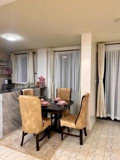 Zamu homes - 2 bedroom Membley , TATU CITY - 7