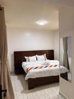 Zamu homes - 2 bedroom Membley , TATU CITY - 5