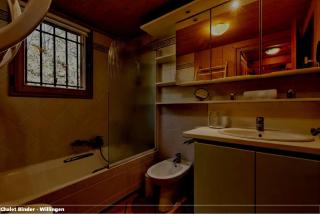 Chalet Binder - 7