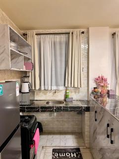 Zamu homes - 2 bedroom Membley , TATU CITY - 2