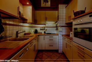 Chalet Binder - 6