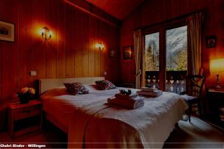 Chalet Binder - 4
