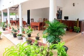 Welcome Hotel Sigiriya - 0
