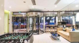 Jinjiang Inn Select Suzhou Industrial Park Dushu Lake Dongxing Road - 2