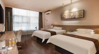 Jinjiang Inn Select Suzhou Industrial Park Dushu Lake Dongxing Road - 5