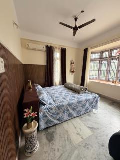 Ruprang Homestay - 8