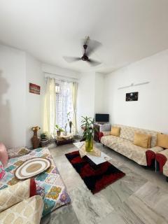 Ruprang Homestay - 4