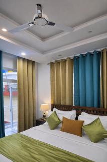 Around Stays-The Great Garuda, Ganga View, Lakshman Jhula, Rishikesh - 2