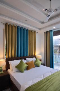 Around Stays-The Great Garuda, Ganga View, Lakshman Jhula, Rishikesh - 7
