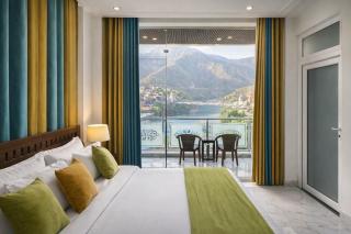 Around Stays-The Great Garuda, Ganga View, Lakshman Jhula, Rishikesh - 8