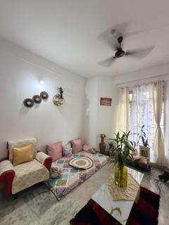 Ruprang Homestay - 3