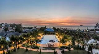 HON BA LAGI BEACH RESORT - 3