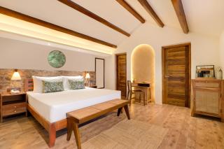 The Safari Lodge Kanha - 4