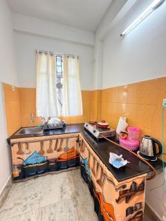Ruprang Homestay - 2