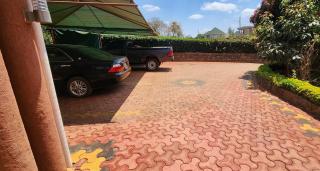 Quiet Countryside Luxe in Thika Greens Golf Estate - 9