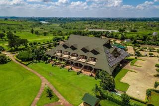 Quiet Countryside Luxe in Thika Greens Golf Estate - 8