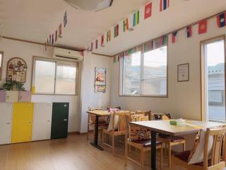 Kobe Youth Hostel - 6