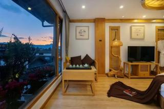 Luqi Garden View Homestay Lijiang Ancient Town - 6