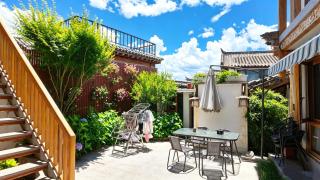 Luqi Garden View Homestay Lijiang Ancient Town - 1