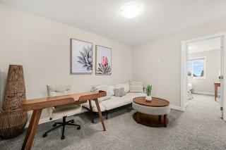 3BR Main Floor in Glacier Ridge, Calgary NW - 4