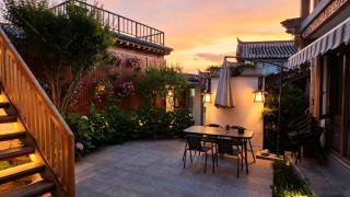 Luqi Garden View Homestay Lijiang Ancient Town - 8